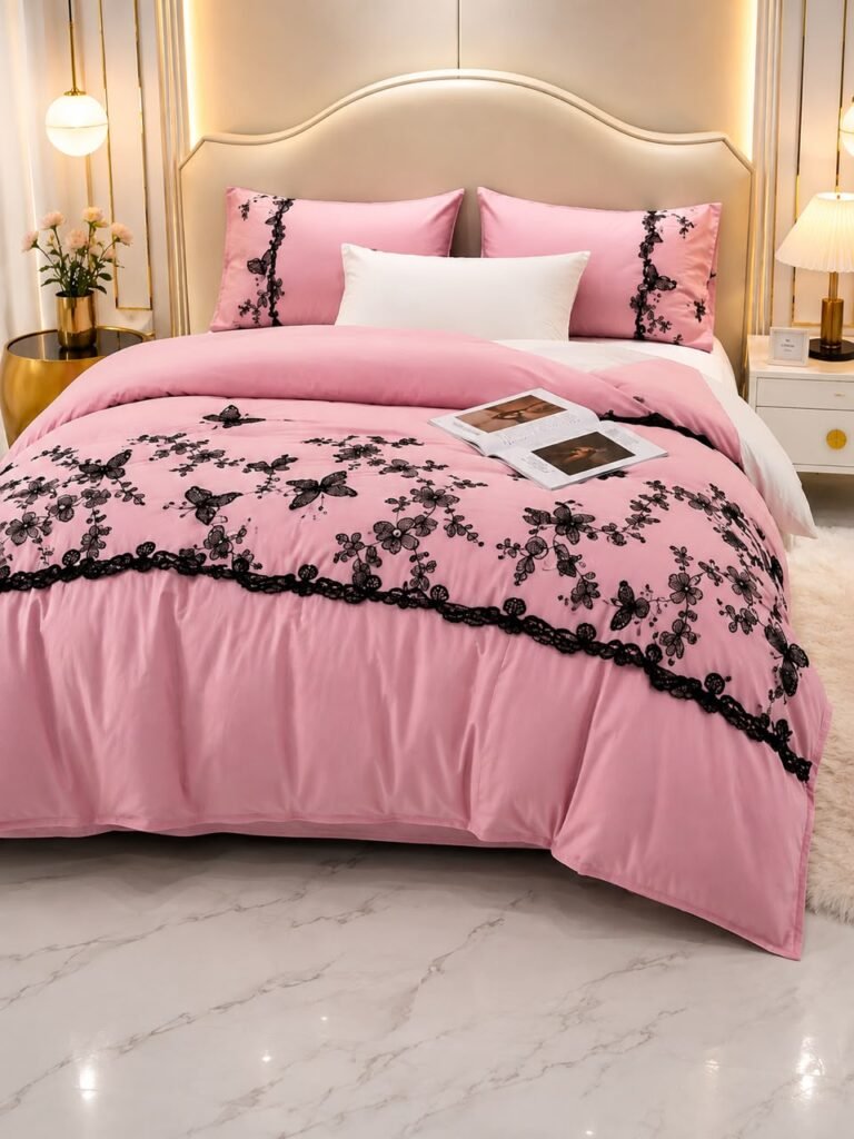 DRAP CÉRÉMONIE 6 PIÈCES